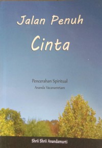 Image of Jalan Penuh Cinta